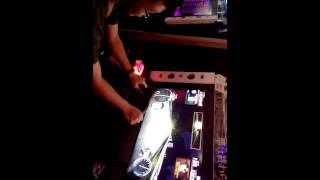 Initial D Arcade Stage 8 Infinity - RX-8 vs 180sx