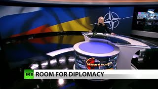 Even Ukraine wants US media to chill out about Russian invasion (Full show)
