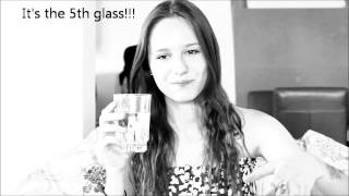 13 year old girl gets pregnant by trying the water challenge!