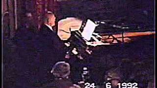 С.Рихтер - Гайдн Соната No31  S.Richter plays Haydn Sonata 31 A-flat Major