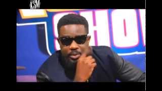 The KSM Show endorsement