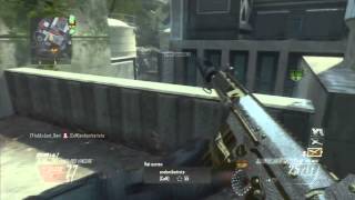 BO2: Nuclear FAL-DSW on Drone!! By InsanePlayerCOD