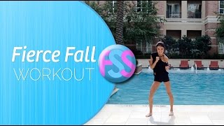 Fierce Full Body Workout