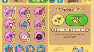 Burrito Bison Revenge Cheat Engine 6.1