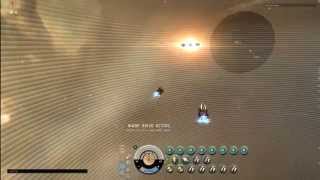 Eve Online Make isk  using Smartbomb less than 4 minutes 3.391.480,25 ISK
