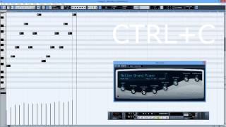 Cubase-Базовый курс  урок-1