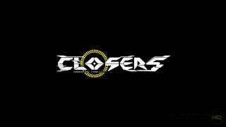 [Closers Online OST] Zone 5 : Dungeon Theme 1 (CM_DUNGEON_BGM5_1)