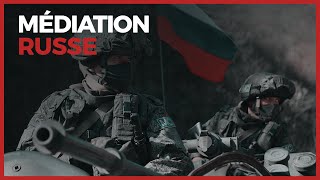 Bientôt une nouvelle guerre entre l’Arménie et l’Azerbaïdjan ?