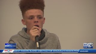 East Tennessee teen moving to next level of 'American Idol'