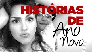 5inco Minutos - HISTÓRIAS DE ANO NOVO