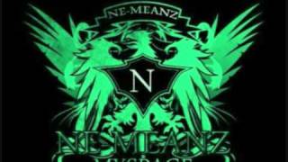 N-E Meanz (Dru T) - Mr Walker