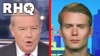 (WATCH) Conservative CEO Gets GRILLED By Fox News Host