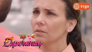 Mi Esperanza avance Lunes 17/09/2018