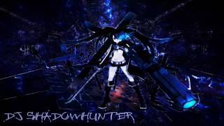 -DJ ShadowHunter -Bass T P.O.W.E.R Remix