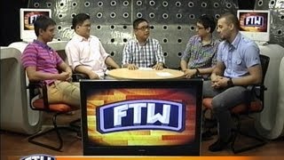 FTW: PBA Preview - Alaska vs Ginebra
