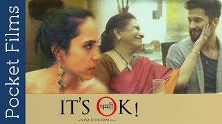It's OK Pammi! - Short Film | Love knowns no boundaries