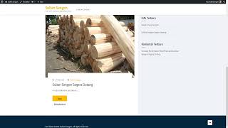 Cara edit dan modifikasi tema / theme WordPress dengan mudah bingit guys!!!