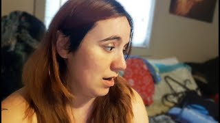 SPRAINED ANKLE WHILE PREGNANT?!