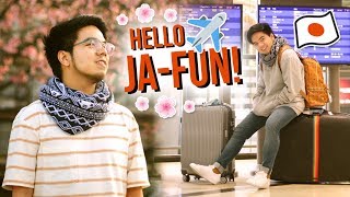 Dream Japan Trip in Spring + Tips for first-timers! | #RedVlogs