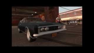Прохождение Driver:Parallel Lines (№2)