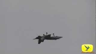 JDF/Royal Canadian Air Force Show