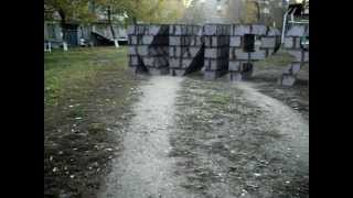 Трекинг Syntheyes