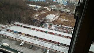 Опять уволилась с работы.