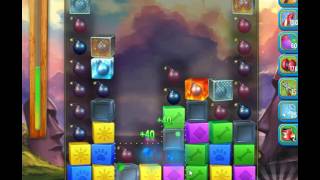 Pet Rescue Saga level 1375 no boosters ? ►TOBIAS DEAMON◄