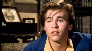Nick Rivers - Are You Lonesome Tonight
