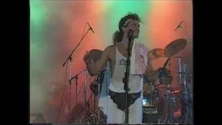 APACHE- Unchained Melody
