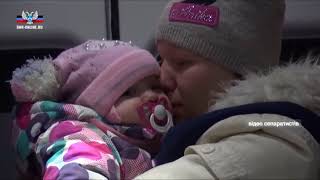 Изнасилования не было. Кого обменяли на бойца 92-й бригады