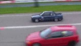 LTV7 "Autosporta programma nr 1" - Latvijas dragreisa čempionāta 5. posms - SABI Dragrace Chill