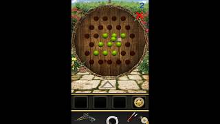 100 Doors world of Puzzles level 26  100 Дверей: Мир головоломок
