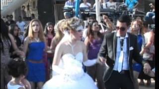 XXL BEND 2 05 2013 LESKOVAC SVADBA STIVEN I DIJANA,,,,,, 9avi