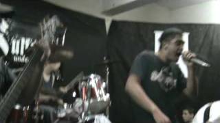 SULFURIA FEST  -22/03/09 -  SOURCE