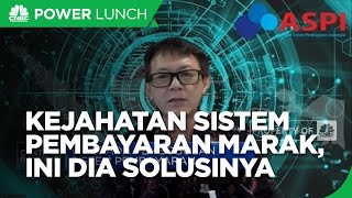 Urgensi Talent Digital Hadapi Kejahatan Sistem Pembayaran