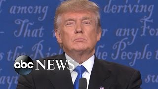 Senior Aide Blames Donald Trump for Debate Performance