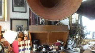 "Take me back to dear Old Blighty" Great War Song sung by Stanley Kirkby Winner 3063