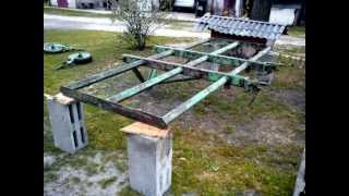 Remont Bron i Kultywatora