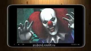 Five Nights at the Asylum  Скачать игры страшилки на андроид