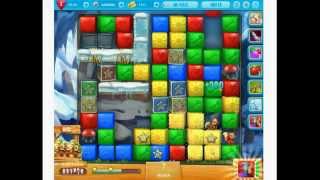 Pet Rescue Saga Livello 668 Level 668