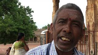 brihadeshwara temple Thanjavur- Guided Tour Part  8