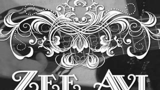 Zee Avi - EPK