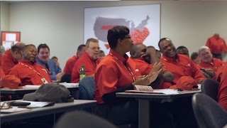 Averitt Orientation
