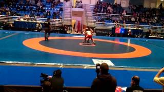 Чемпионат мира по вольной борьбе среди клубных команд 2016. Харьков.