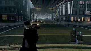 Watch Dogs: Nvidia - GTX 580 ti SLI x2 *5760x1080