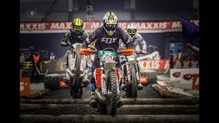 Jozsa Norbert-Levente. FIM SUPERENDURO WORLD CHAMPIONSHIP