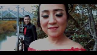 Wedding Teaser By Aruna Photowork " HUTAN BAKAU " Cengkrong Trenggalek