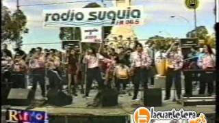 Tru-la-la | Donde andaras - Solo por ti - Ella mintió |  Parque Sarmiento (1998)