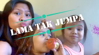 VLOG PERDANA DI TAHUN 2020 | SAYA KEMBALI NGE-VLOG